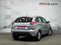 2021 Lada (ВАЗ) XRAY I, серый, 1050000 рублей - вид 4
