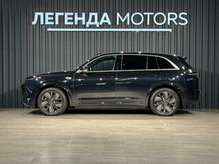 2023 Li Auto (Lixiang) L7 I, чёрный, 5590000 рублей, вид 4