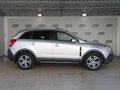 2008 Opel Antara I, серебристый, 583000 рублей - вид 4
