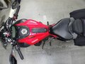 2014 Yamaha MT-07 (FZ-07), красный, 697000 рублей - вид 10