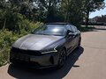 2023 Kia K5 III, серый, 2900000 рублей