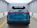 2022 Haval Chitu, голубой, 1250000 рублей - вид 4