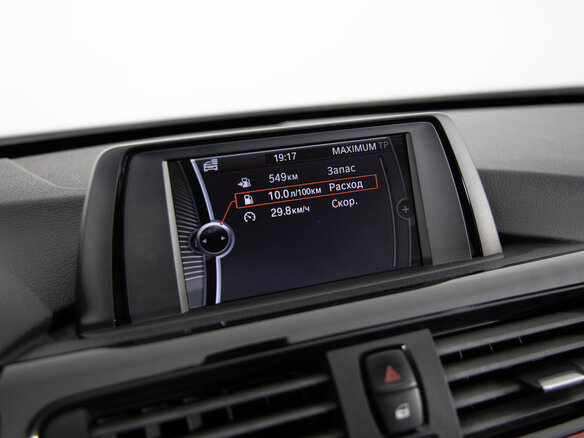 2012 BMW 3 серии 328i VI (F3x), белый - вид 16
