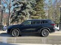 2026 Toyota Highlander IV (XU70), чёрный, 5299000 рублей - вид 3