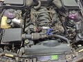1998 BMW 5 серии 535i IV (E39), пурпурный, 590000 рублей - вид 11