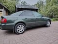 1999 Audi A4 I (B5) Рестайлинг, зелёный, 450000 рублей - вид 5