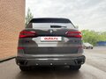2023 BMW X5 40i IV (G05/G18), серый, 10500000 рублей - вид 4