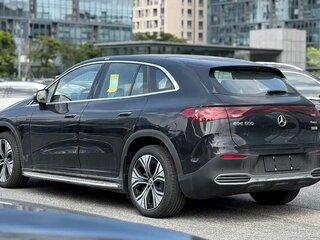 2024 Mercedes-Benz EQE 500, чёрный, 7020762 рублей, вид 5