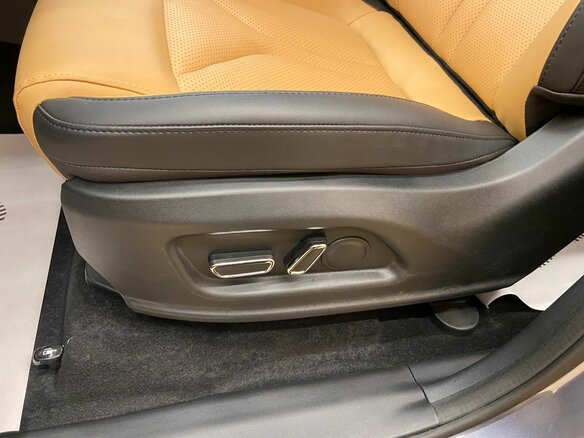 2025 Changan Hunter Plus, серый - вид 6