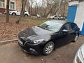 2013 Mazda 3 III (BM), чёрный, 1100000 рублей - вид 1