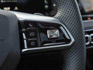 2026 Москвич М70, голубой, 3499000 рублей, вид 4