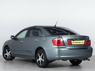 2003 Toyota Premio I (T24), серый, 689000 рублей, вид 4