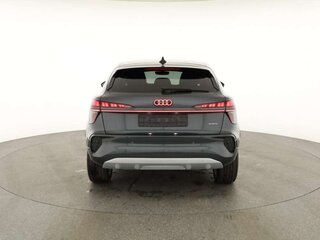 2026 Audi Q3 Sportback TFSI III (FJ), серый, 6750000 рублей, вид 5