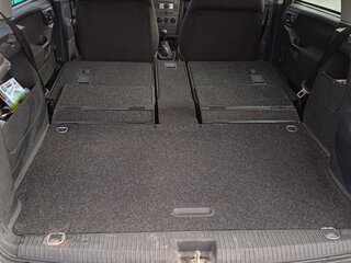 2007 Opel Meriva A Рестайлинг, серый, 470000 рублей, вид 4