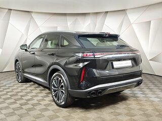 2023 Exeed RX, чёрный, 2299000 рублей, вид 4