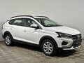 2026 Lada (ВАЗ) Iskra SW Cross, белый, 1652000 рублей