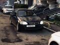 1997 Honda Civic Ferio II, синий, 210000 рублей - вид 6