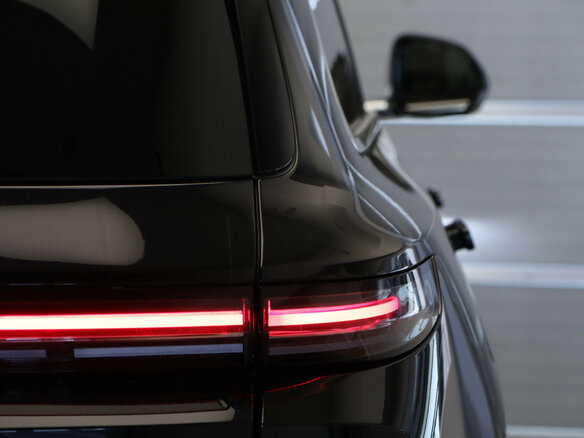 2023 Li Auto (Lixiang) L9 44.5 kWh I, чёрный, 6443000 рублей - вид 28