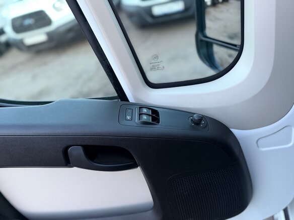 2014 Peugeot Boxer, белый, 2100000 рублей - вид 12