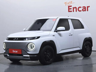 2022 Hyundai Casper I, белый, 1230000 рублей, вид 1
