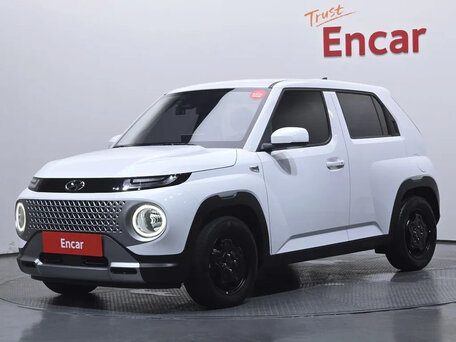 Hyundai Casper I