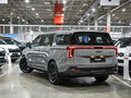 2026 Kia Carnival IV Рестайлинг, серый, 7250000 рублей - вид 6