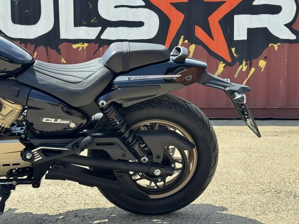 2026 Voge CU250, чёрный, 452000 рублей - вид 9
