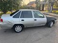 2008 Daewoo Nexia I Рестайлинг, серебристый, 140000 рублей - вид 1