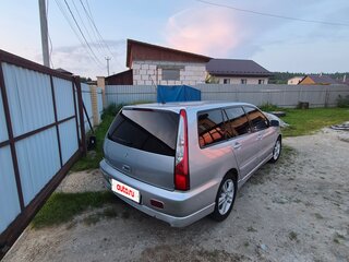 2007 Mitsubishi Lancer IX Рестайлинг, серый, 500000 рублей, вид 3