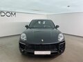 2018 Porsche Macan I, чёрный, 3190000 рублей - вид 3