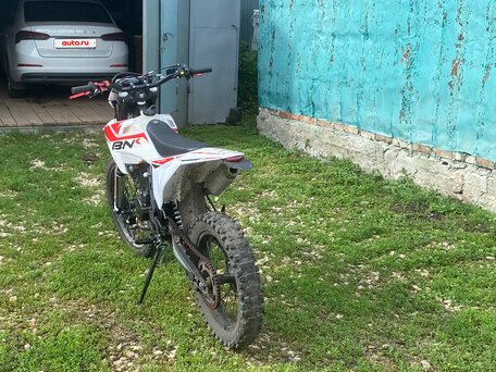 2024 Progasi Super Max 300, белый, 160000 рублей, вид 3