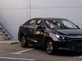 2025 BAIC U5 Plus, чёрный, 2448000 рублей - вид 6