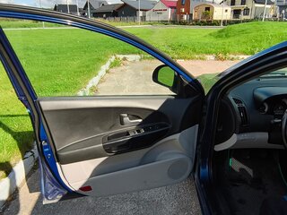 2009 Kia Ceed I, синий, 500000 рублей, вид 5
