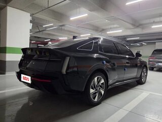 2026 Hyundai Avante VIII, чёрный, 3717000 рублей, вид 2