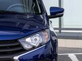 2026 Lada (ВАЗ) Granta I Рестайлинг, синий - вид 9