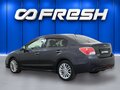 2012 Subaru Impreza IV, серый, 999000 рублей - вид 1