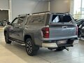 2024 Changan Hunter Plus, серый, 2690000 рублей - вид 4