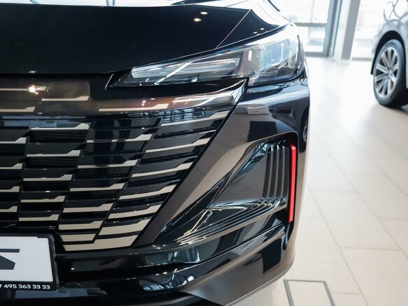 2026 Changan UNI-S I Рестайлинг, чёрный, 3079900 рублей - вид 6