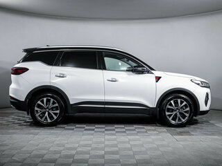 2023 Chery Tiggo 7 Pro Max I, белый, 1790000 рублей, вид 4