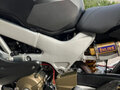 2005 Honda VTR 1000, чёрный, 300000 рублей - вид 8