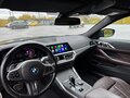 2021 BMW 4 серии 420d xDrive G22, G23, G26, зелёный, 5500000 рублей - вид 11