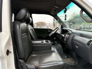 2006 Kia Bongo, белый, 439000 рублей, вид 4