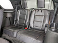 2018 Ford Explorer V Рестайлинг, серебристый, 3595000 рублей - вид 11
