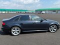 2012 Audi A4 IV (B8) Рестайлинг, чёрный, 1670000 рублей - вид 4