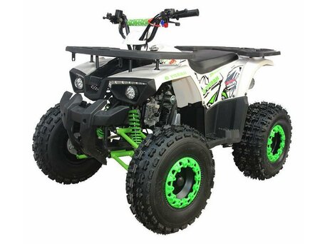 2026 Mowgli Hardy 8+, белый, 91600 рублей, вид 1