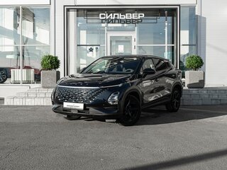 2023 Omoda C5 I, синий, 1800000 рублей, вид 1
