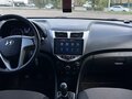 2011 Hyundai Solaris I, бежевый, 637000 рублей - вид 5