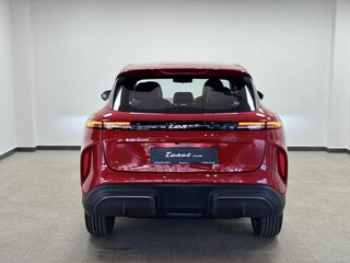 2026 Tenet Plus L4, красный, 2690000 рублей, вид 4