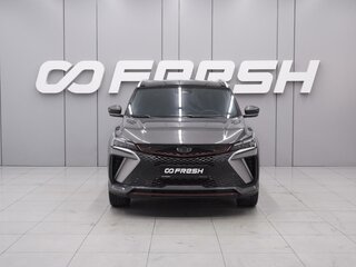 2024 Geely Coolray I Рестайлинг, серый, 2099000 рублей, вид 3
