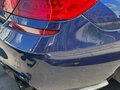 2013 BMW 6 серии Gran Coupe 640d xDrive III (F06/F13/F12), синий, 3050000 рублей - вид 6